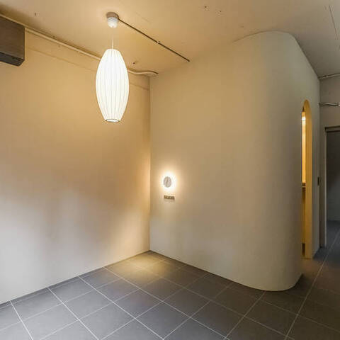 成城学園サマリヤマンションの室内写真