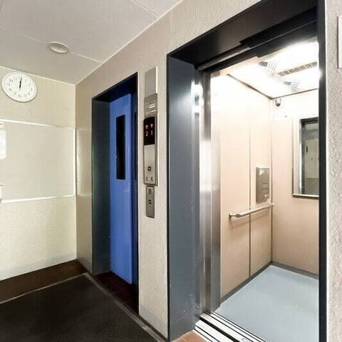 菊名ハイツ(1〜2号館)の室内写真