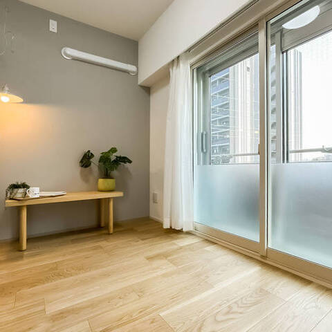 チサンマンション三軒茶屋第2の室内写真