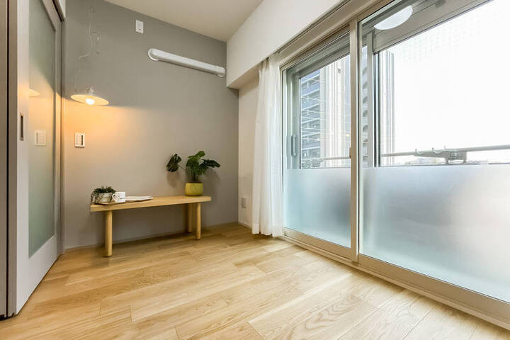 チサンマンション三軒茶屋第2の室内写真