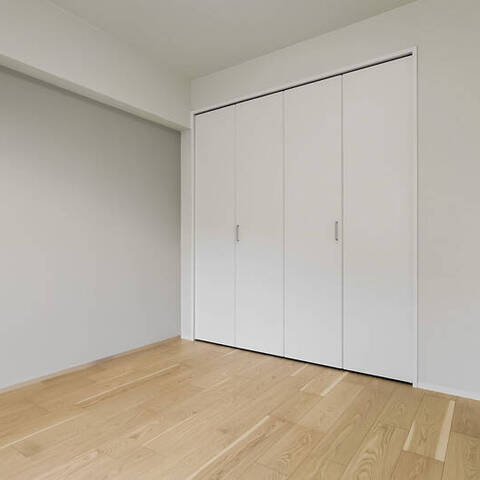 南大井アーバンハイツの室内写真