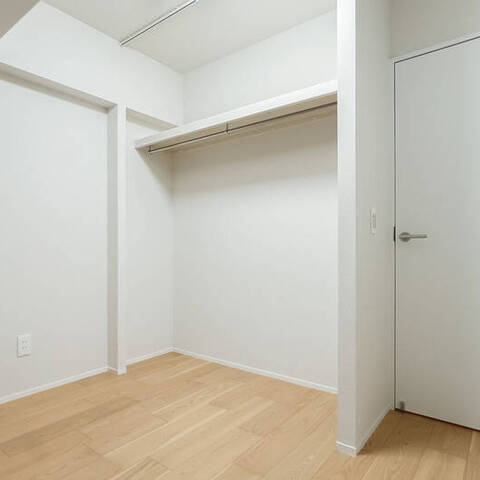 南大井アーバンハイツの室内写真