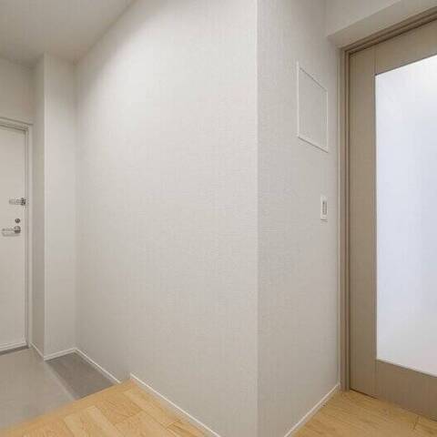 南大井アーバンハイツの室内写真