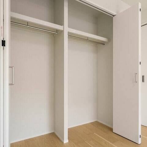 南大井アーバンハイツの室内写真
