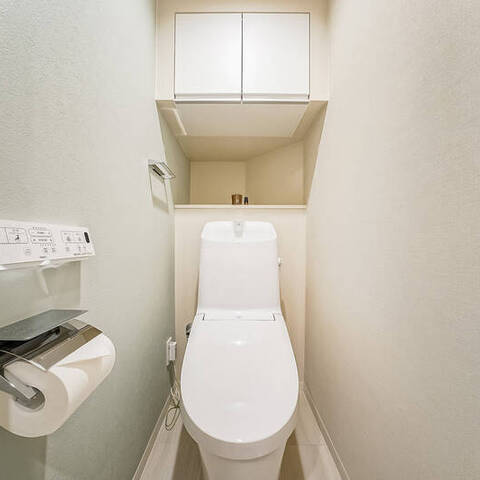 言問パークアベニューの室内写真