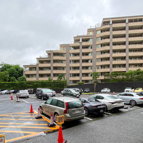 シーアイマンション駒場の室内写真