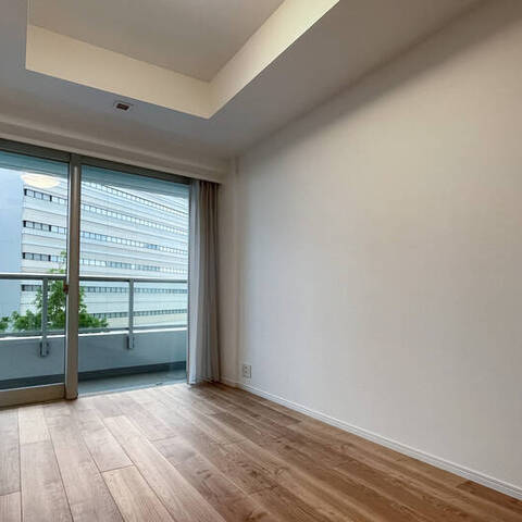 M.M.TOWERS FORESIS L棟の室内写真