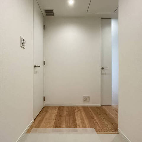 M.M.TOWERS FORESIS L棟の室内写真