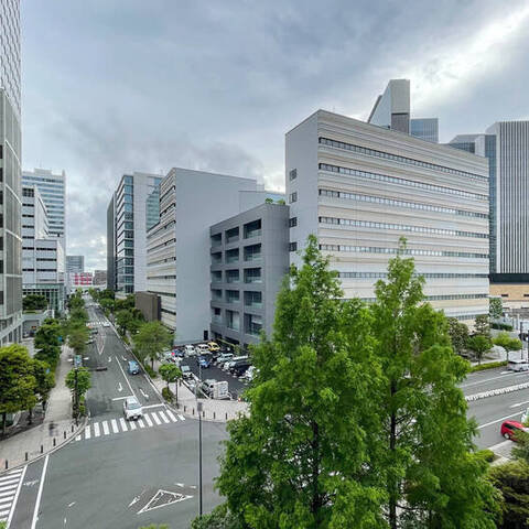 M.M.TOWERS FORESIS L棟の室内写真