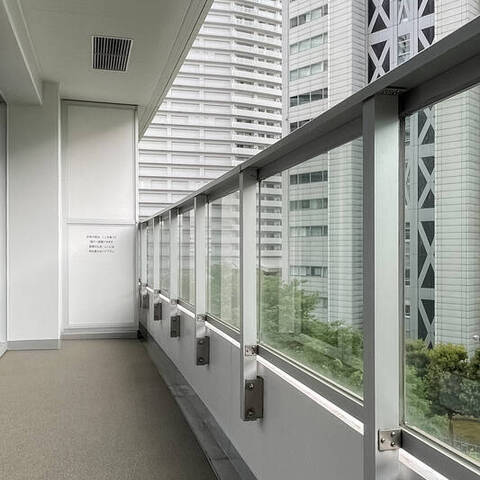 M.M.TOWERS FORESIS L棟の室内写真