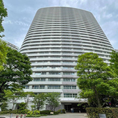 M.M.TOWERS FORESIS L棟の室内写真