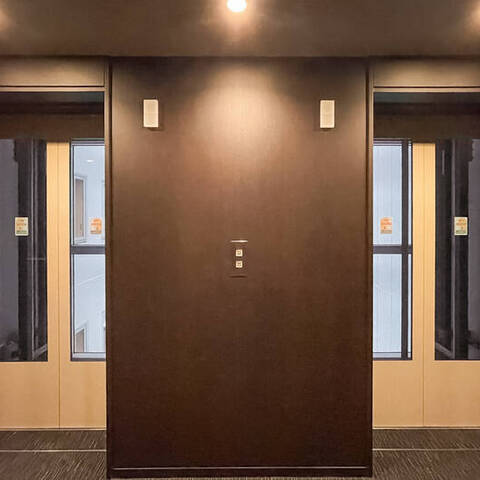 M.M.TOWERS FORESIS L棟の室内写真