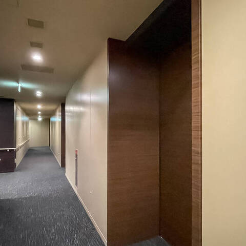 M.M.TOWERS FORESIS L棟の室内写真