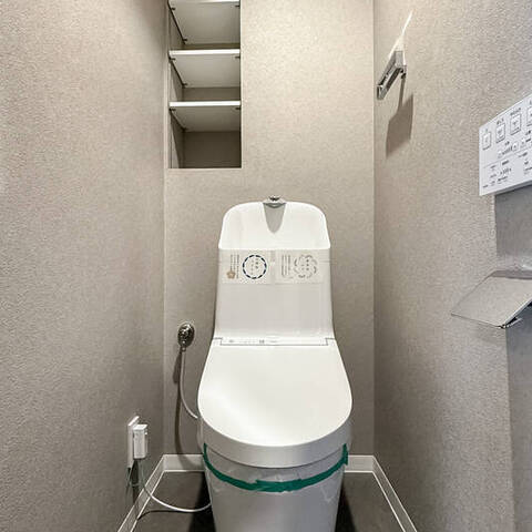 ウィンベルコーラス浅草の室内写真