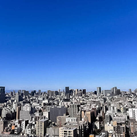 トルナーレ日本橋浜町の室内写真