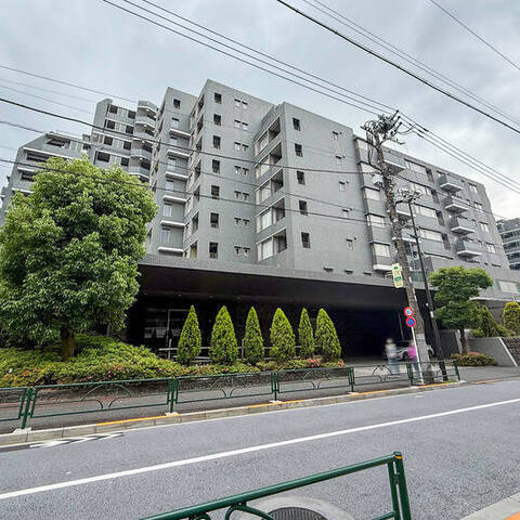 It's東京フォーサイトスクエアの室内写真