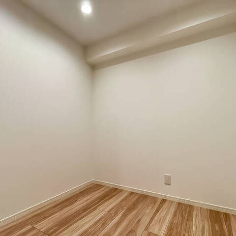 サンシティE棟の室内写真
