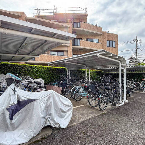 ライネスハイム国立ヒルズの室内写真
