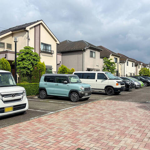 ライネスハイム国立ヒルズの室内写真