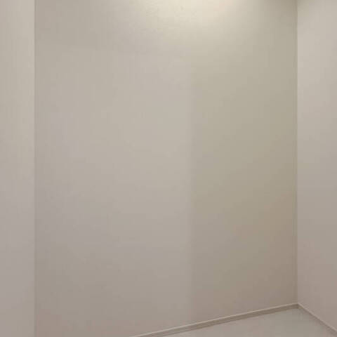 渋谷グランドハイツの室内写真