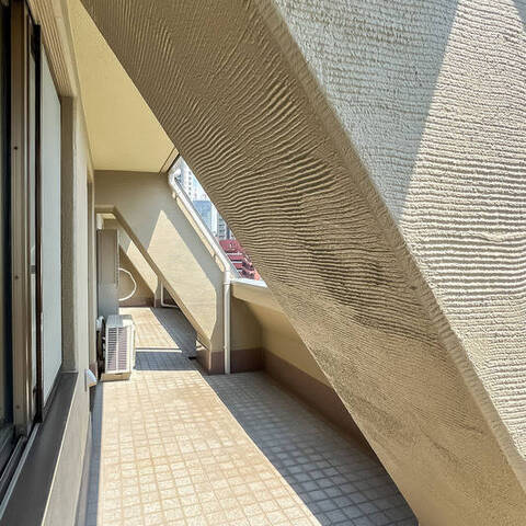 パロス白金の室内写真