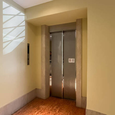 パロス白金の室内写真