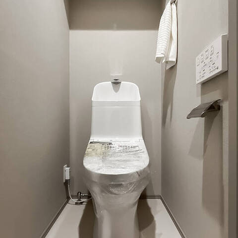 ラグジュアリーアパートメント東日本橋の室内写真