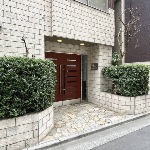 ラグジュアリーアパートメント東日本橋の室内写真