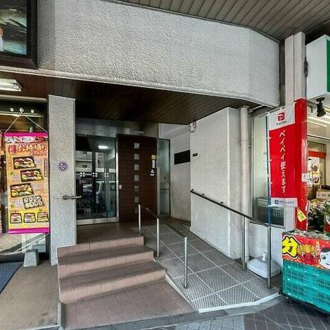 門前仲町サマリヤマンションの室内写真