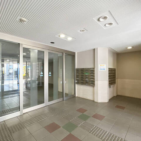 ライオンズマンション蓮根第2の室内写真