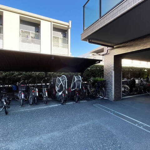 ライオンズマンション蓮根第2の室内写真