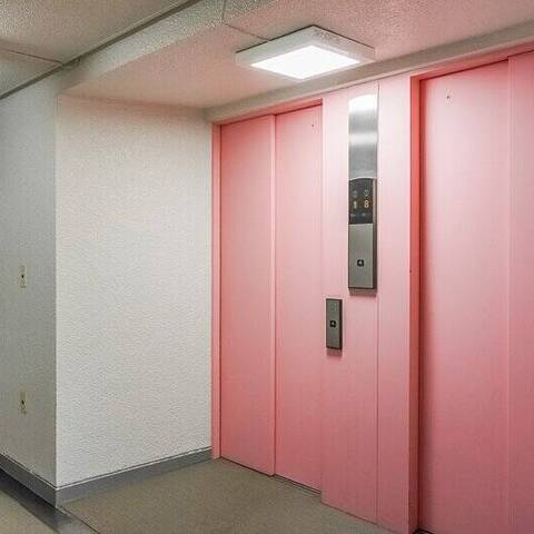 ニューライフ大森の室内写真