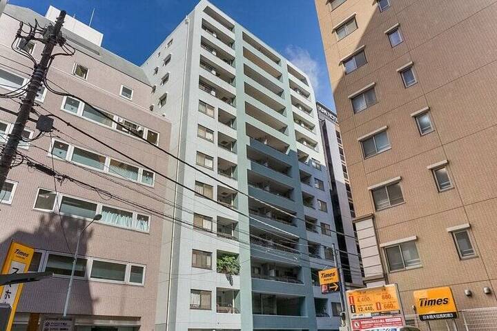 小伝馬町駅 / 3LDK / 76.52㎡
