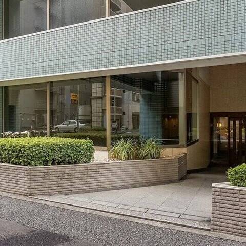 ファミール日本橋ブルー・クレールの室内写真