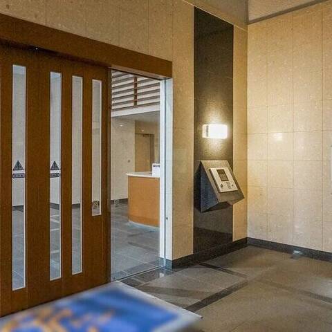 ファミール日本橋ブルー・クレールの室内写真