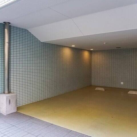 ファミール日本橋ブルー・クレールの室内写真