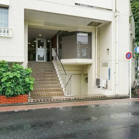 迦葉武蔵野第3マンションの室内写真