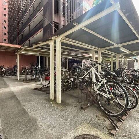 ライオンズマンション東品川の室内写真