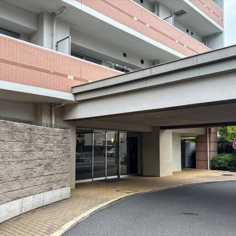 パークホームズ武蔵小金井フォレストフィールドの室内写真