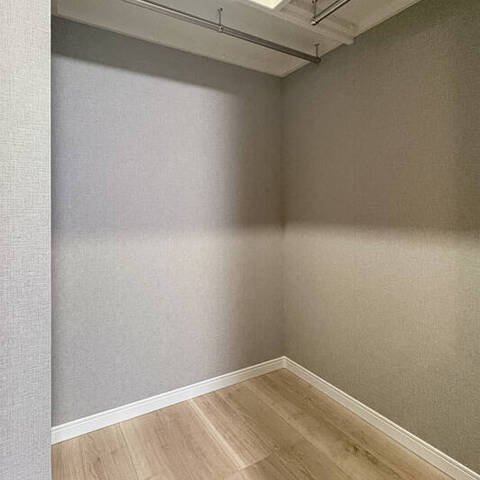 朝日自由ヶ丘マンションの室内写真