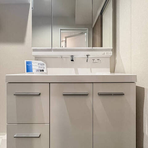朝日自由ヶ丘マンションの室内写真