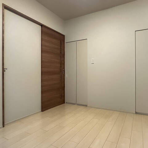 オープンレジデンシア小石川三丁目の室内写真