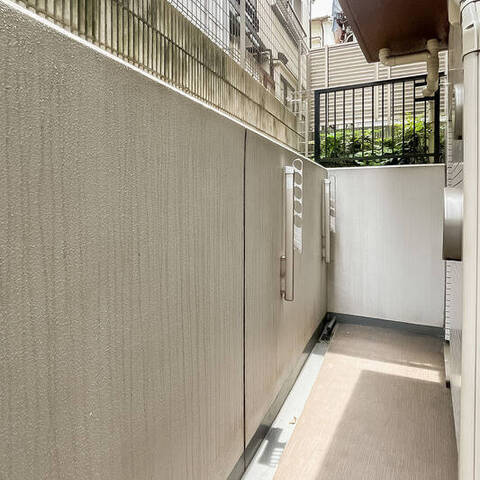 オープンレジデンシア小石川三丁目の室内写真