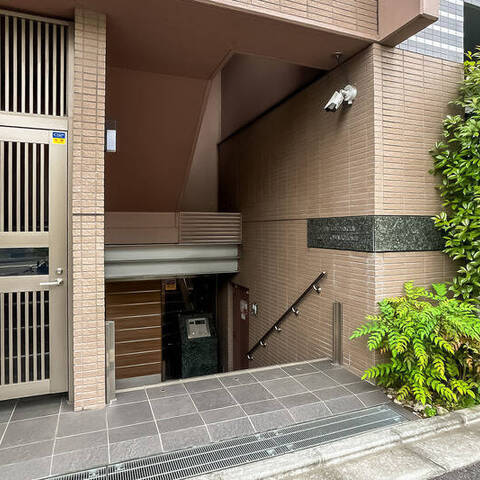オープンレジデンシア小石川三丁目の室内写真
