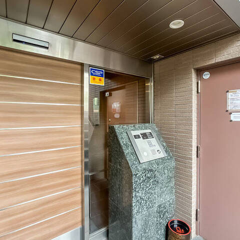 オープンレジデンシア小石川三丁目の室内写真
