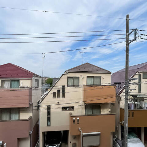 ダイアパレス成増Ⅱの室内写真