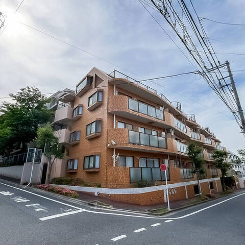 ダイアパレス成増Ⅱの室内写真