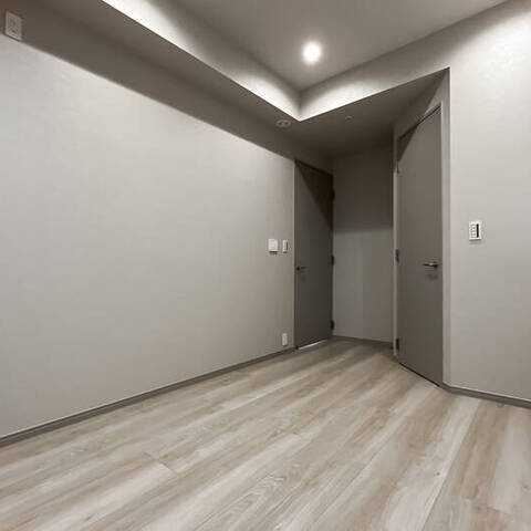 パークスクエア文京音羽の室内写真