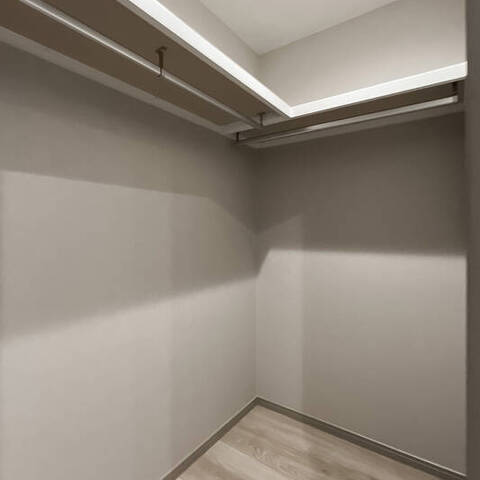 パークスクエア文京音羽の室内写真
