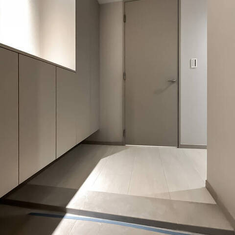 パークスクエア文京音羽の室内写真